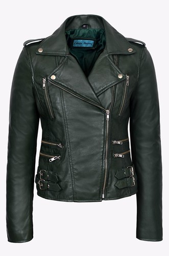 Desire damen biker jacke - damen,
