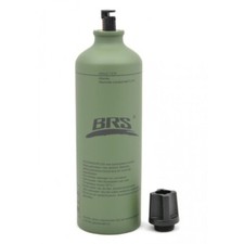 Brennstoffflasche BRS 1 Liter