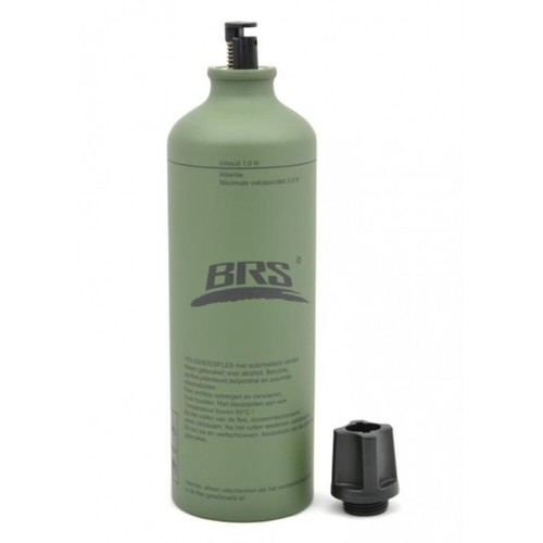 Brennstoffflasche brs liter - brennstoffflasche, 1
