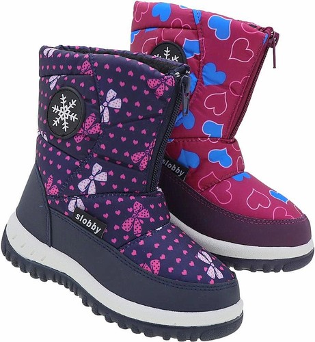 Mädchen boots kinder winter - mädchen,