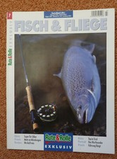 Fisch&Fliege Nr. 7 Zeitschrift