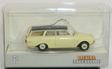 Brekina - Ford Taunus P3