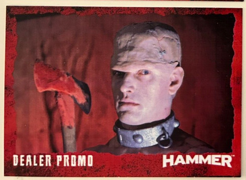 Hammer platinum collection - platinum,