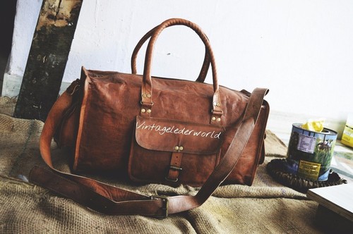 Seesack reisetasche echt - seesack,