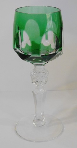 Likörrömer glas römer - glas,