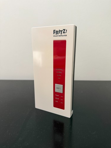 Top avm fritz repeater - top!,