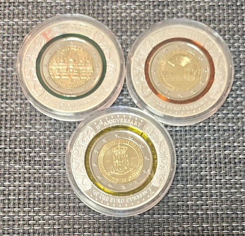 3x2 euro 2017 - 3x2, jahrestag
