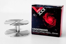 Tested Kindermann 35mm