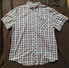 Ben Sherman Button Down Hemd