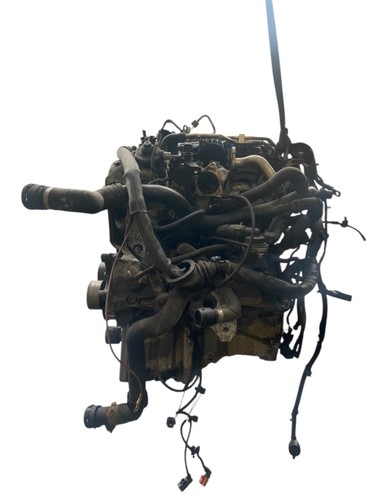Audi 8k2 15 motor - 8k2, 07-15