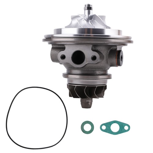 Billet turbolader rumpfgruppe - billet,