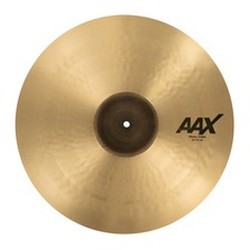 Sabian AAX Heavy Crash 20"