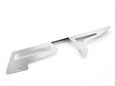 ZIEGER Kettenschutz silber