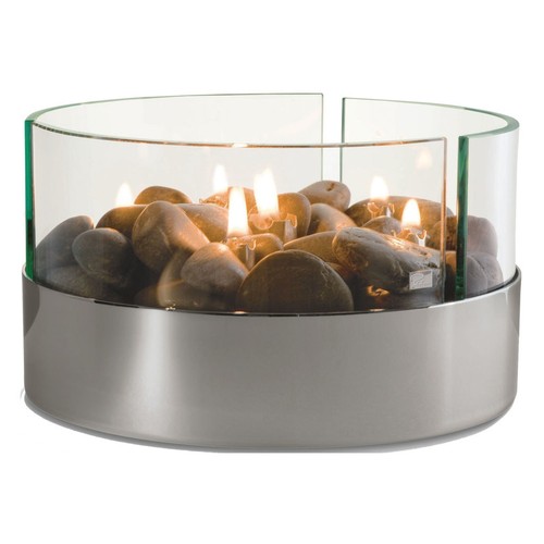 Philippi design tischkamin - design,