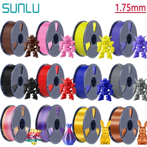 Sunlu 1kg drucker filament - sunlu,