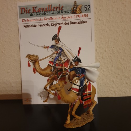 Del prado kavallerie - prado, 52