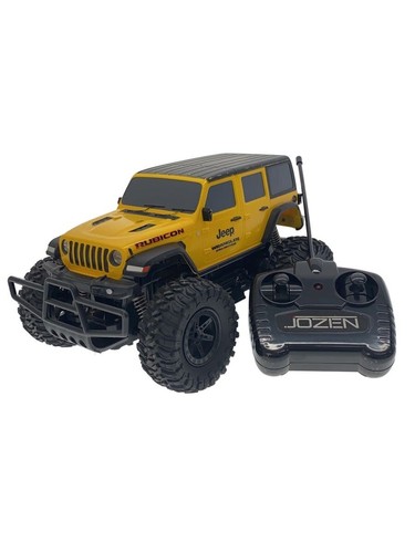 Jeep wrangler 118 modell - jeep,