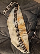 Havana Club Bauchtasche Batik