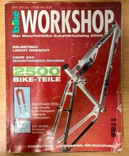 Bike Workshop 2000er Grosser