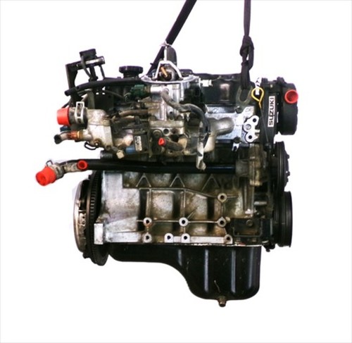 G13ba teilmotor suzuki swift - teilmotor,
