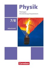 Physik 7./8. Schuljahr Ausgabe