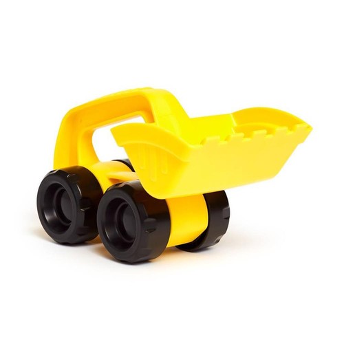Hape monster bagger - hape, 23cm