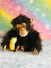 Selten hasbro furreal friends - hasbro,