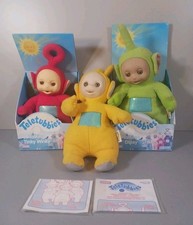 Vtg Lot 1998 Hasbro Playskool