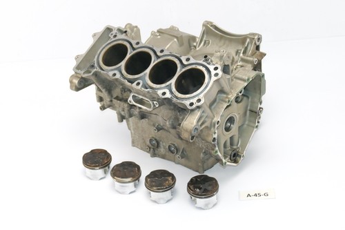 Honda 600 hornet pc36 - honda,