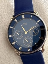 Yema De Paris SWISS Made Uhr