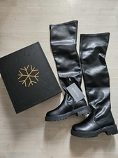 L'Arte Milano Overknee