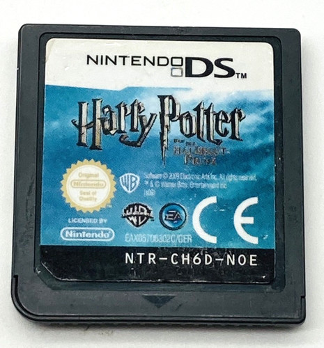 Harry potter und - harry,