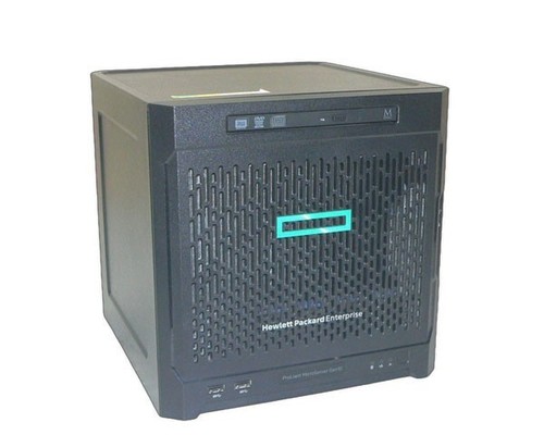 Hpe proliant gen10 - hp,