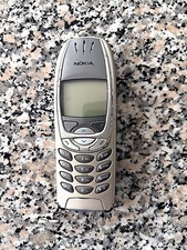 Nokia 6310i mit BMW