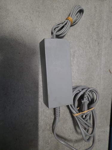 Original nintendo wii netzteil - nintendo,