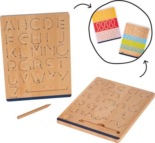 Schreibtafel-Set