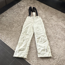 Swain schneehose weiß - weiß, größe