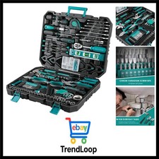 Werkzeugkoffer 198tlg Set