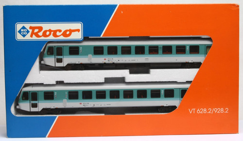 Roco 43022 db - roco, h0