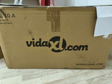 Crosstrainer mit der