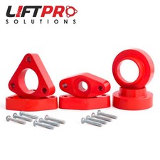 0,8" 20mm Auto Abstandshalter