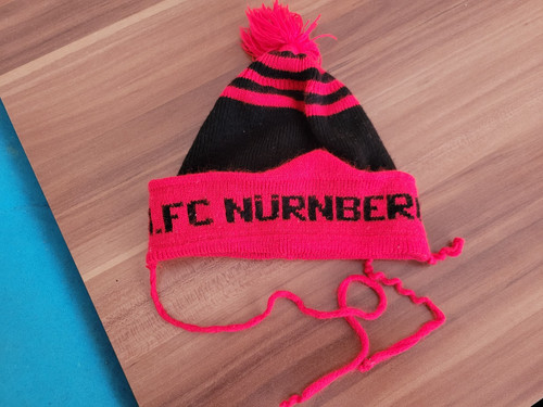 Mütze baby monate - , fcn
