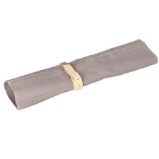 DDR Werkzeugtasche Stoff grau