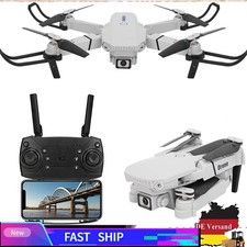 Drohne mit Kamera für