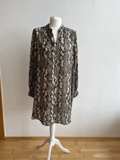 Bluse Longbluse Von H&M Gr