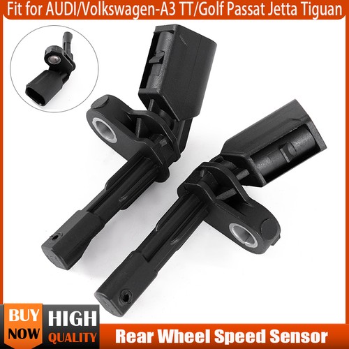 Abs sensor hinten links - sensor,