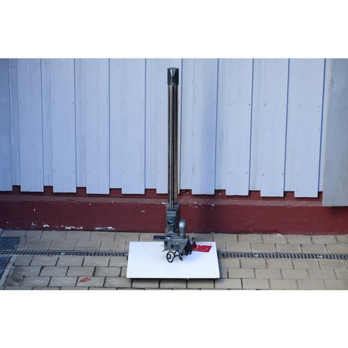 Leitz reprovit iia - leitz,