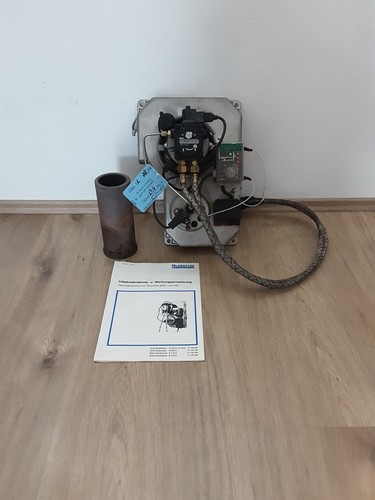 Buderus bre 28kw - bre, -28kw