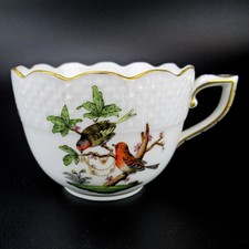 Herend Porzellan Mokkatasse