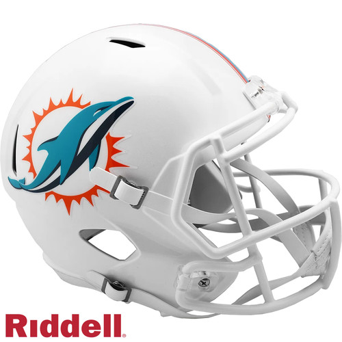 Miami dolphins nfl - nfl, riddell